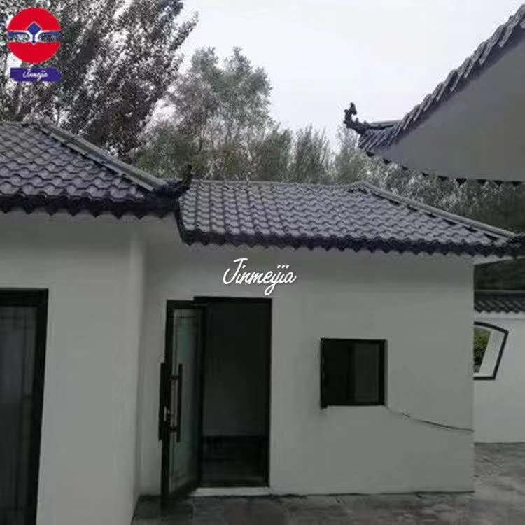 合成樹(shù)脂瓦的主要成分