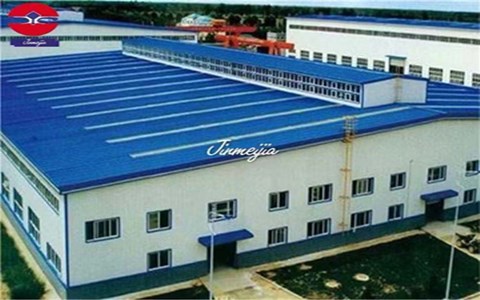 長(cháng)春市速8酒店對面工程案例