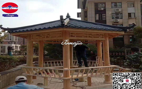 仿古瓦