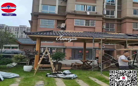 朝陽(yáng)市度假村