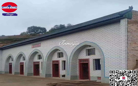 軍川九區農場(chǎng)